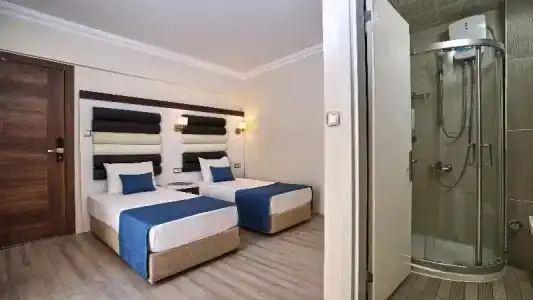 IQ Marmaris - 43