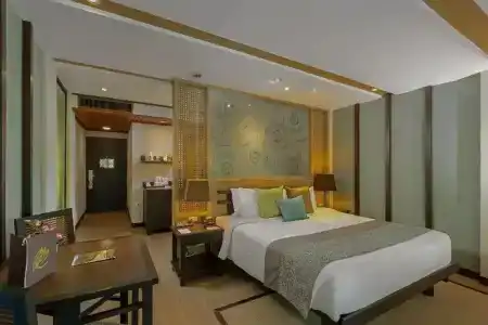 Khaolak Merlin Resort - Sha Extra Plus - 66