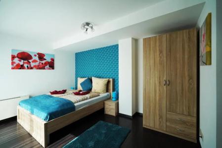 Budapest Center Residence - 112