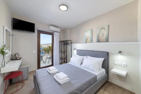 Faros Rooms & Suites - 83