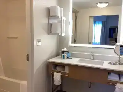 Hampton Inn & Suites by Hilton Miami Downtown/Brickell - 81