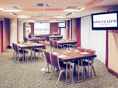 Mercure Budapest Korona - 22