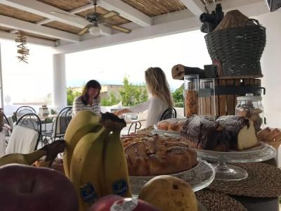b&b Le Sette Vele Da Riccardo - 14