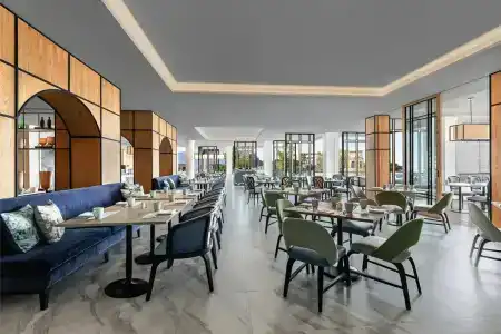 Courtyard By Marriott Phuket Town - Sha Extra Plus - 23