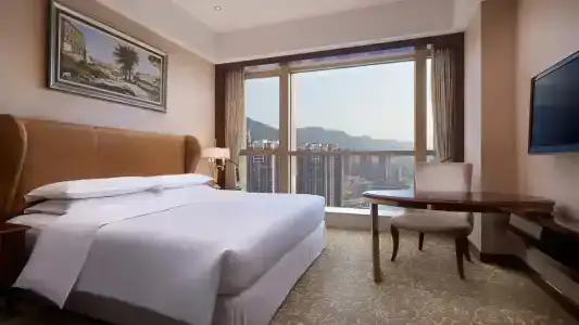 Sheraton Chongqing - 89