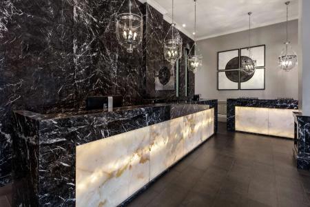 Radisson Blu Edwardian Grafton, London - 1