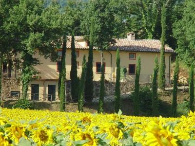 Agriturismo La Sovana - 79