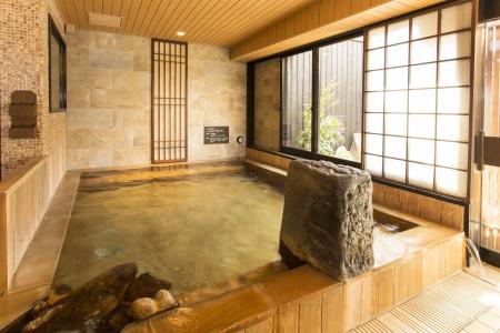 Dormy Inn Kumamoto Natural Hot Spring - 27