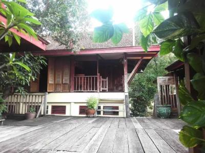 Luang Chumni Village - 56