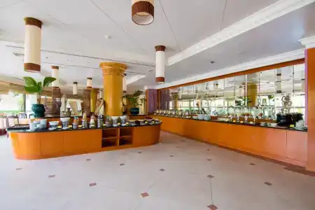 Angkor Century Resort & Spa - 23