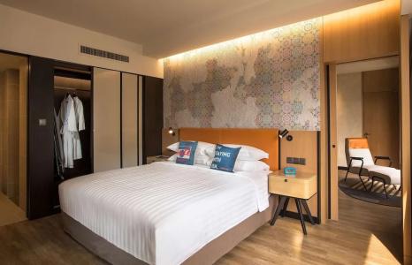 Jen Penang By Shangri-La - 57
