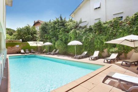 Odalys City Aix en Provence Les Floridianes - 17