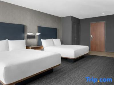 Four Points by Sheraton San Jose Airport - 49