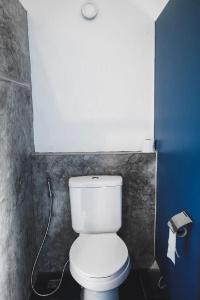 White Wall Poshtel - 20