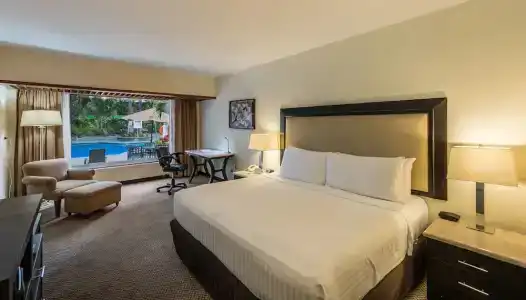 Holiday Inn Guadalajara Expo Plaza Del Sol, An Ihg - 85