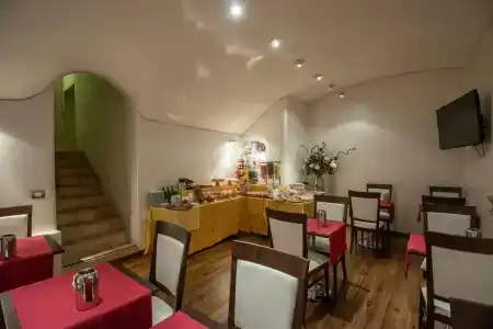 Relais Giulia - 25