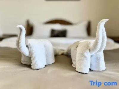 West Gate Guesthouse - 27