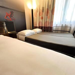 Novotel Limoges Le Lac - 48