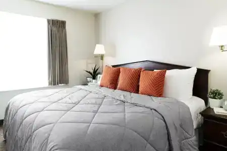 Intown Suites Extended Stay Va - City Center - 17
