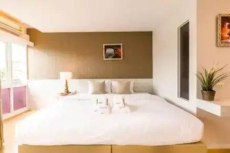 Baron Residence Bangkok - 72