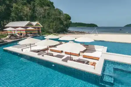 Dash Langkawi - 47