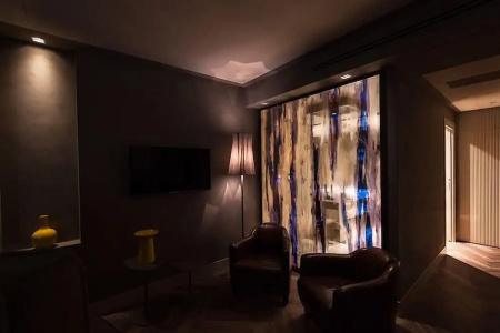 Liassidi Wellness Suites - 50