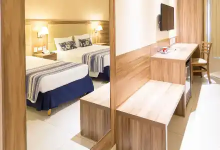Atlantico Praia - 12