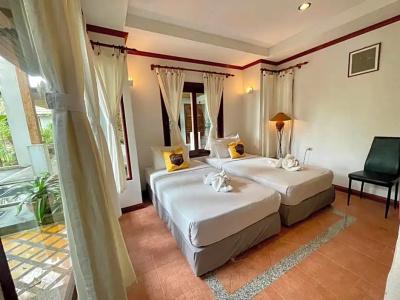 Samui Honey Cottages Beach Resort - Sha Extra Plus - 109