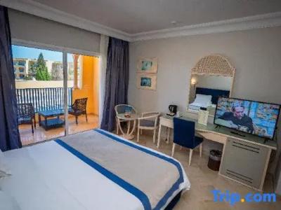 Ramada Plaza Tunis - 55