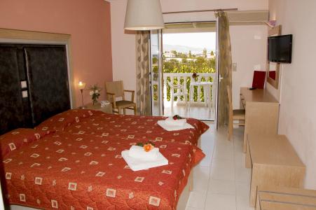 Tsamis Zante Suites - 16