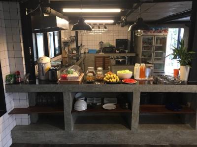 The Entaneer Poshtel - 9