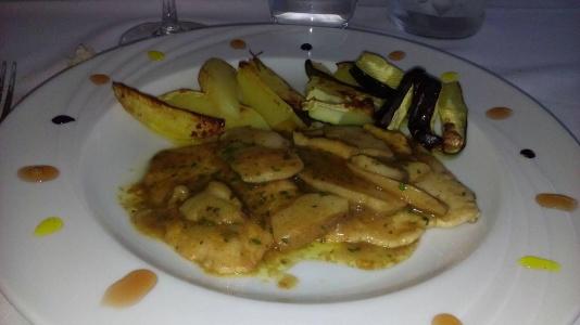 La Rondinella - 5