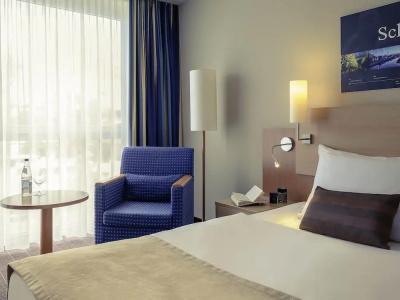 Mercure Schweinfurt Maininsel - 51