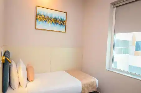 Best Western Plus Dubai Academic City - 11