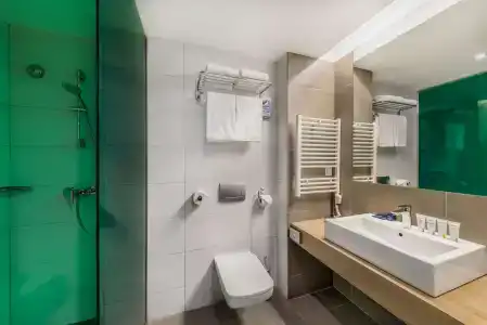 Park Inn By Radisson Zalakaros & Spa - 5