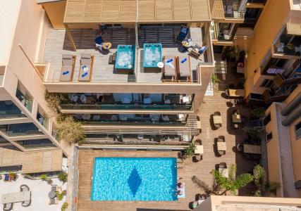 Palmera Beach & Spa - Adults Only - 21