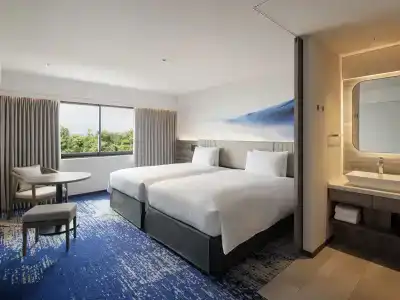 & Resorts Minamiboso - 2
