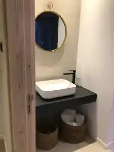 Abacus Suites - 8