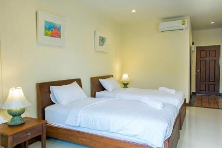 Oh Amphawa Boutique Resort - 16