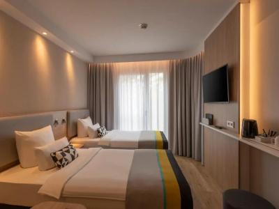 Holiday Inn Express Munich - City East, An Ihg - 35