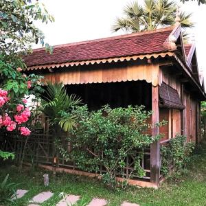Angkor Rural Boutique - 114