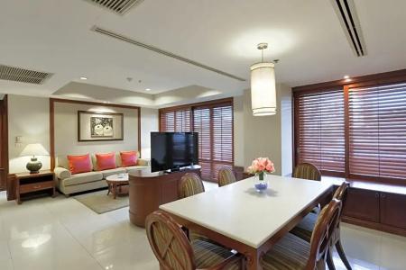 Centre Point Sukhumvit Thong-Lo - 75