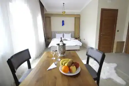 Butterfly Boutique Hotel - 65