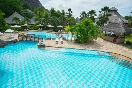 Le Domaine de La Reserve - 10