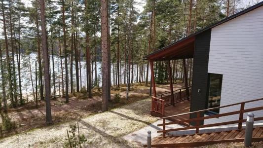 Imatran Kylpylä Spa - 78
