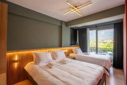 premium park apart otel - 132