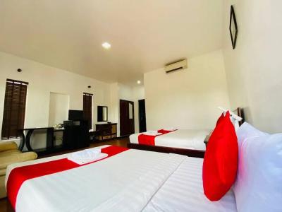 Vimean Sovannaphoum Resort - 51