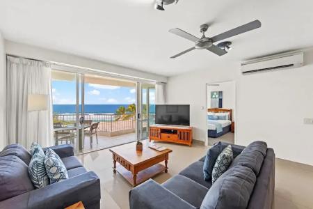La Mer Sunshine Beachfront - 159