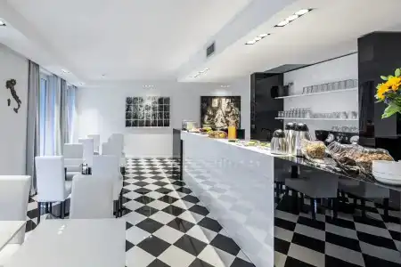 Studio Inn Centrale - 26