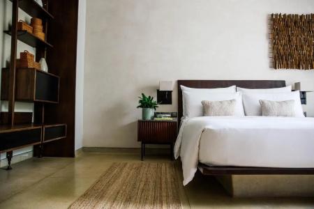 Treeline Urban Resort - 31